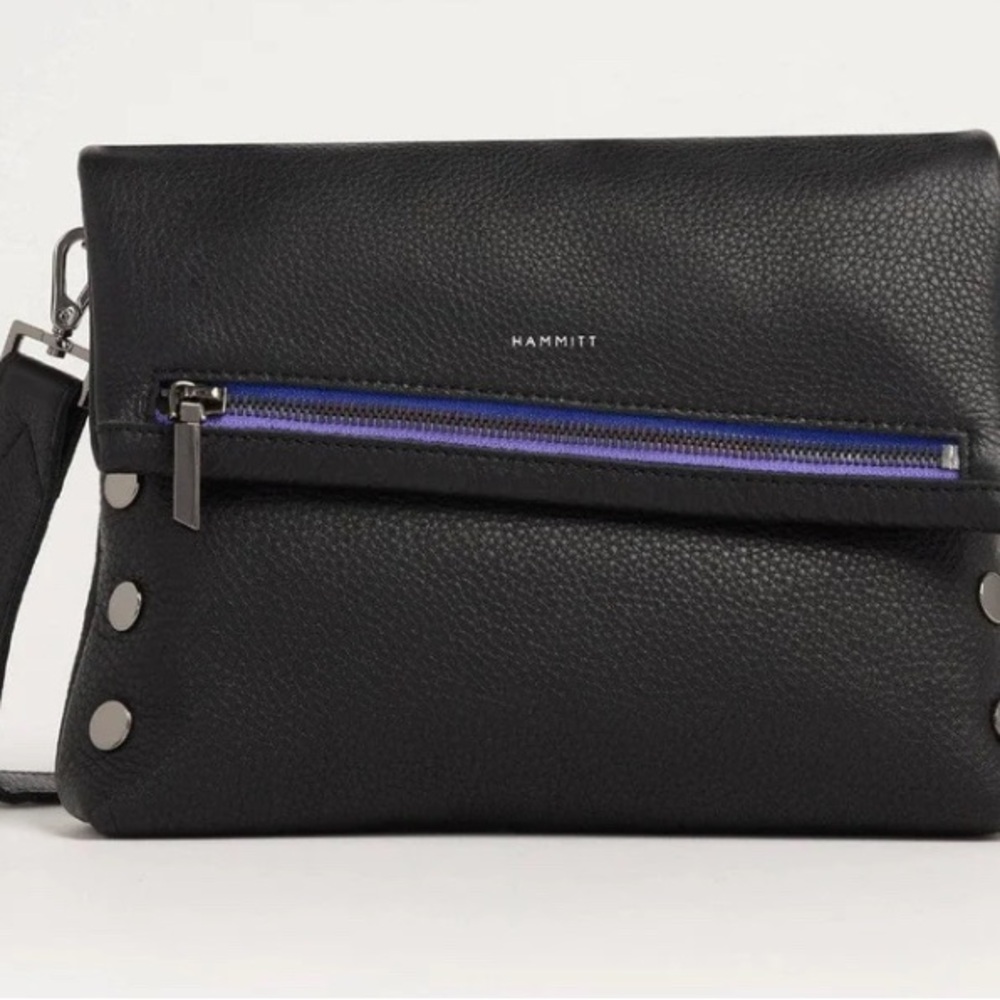 ISO Hammit Birthday Brite Medium purse